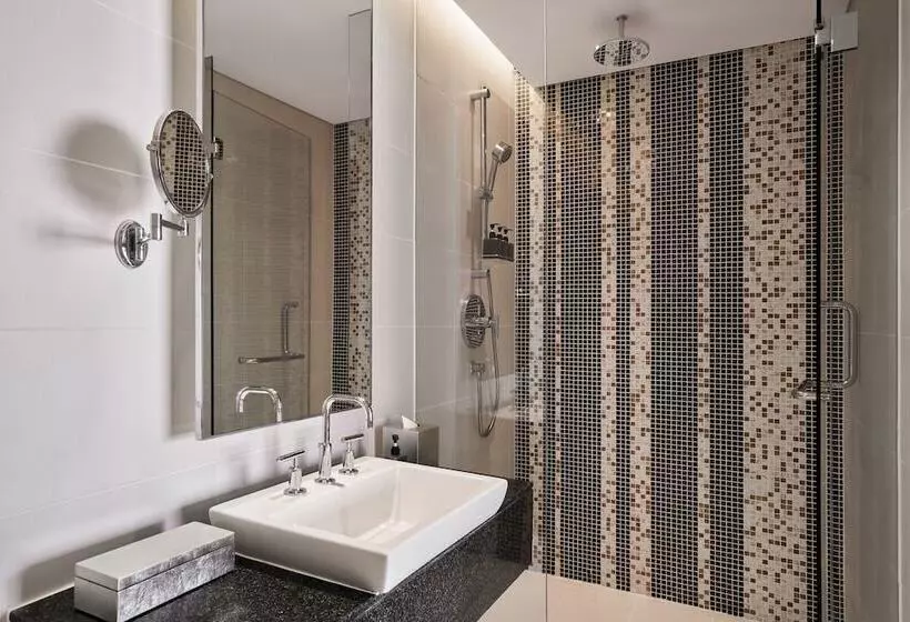 هتل Intercontinental Residences Nha Trang, An Ihg