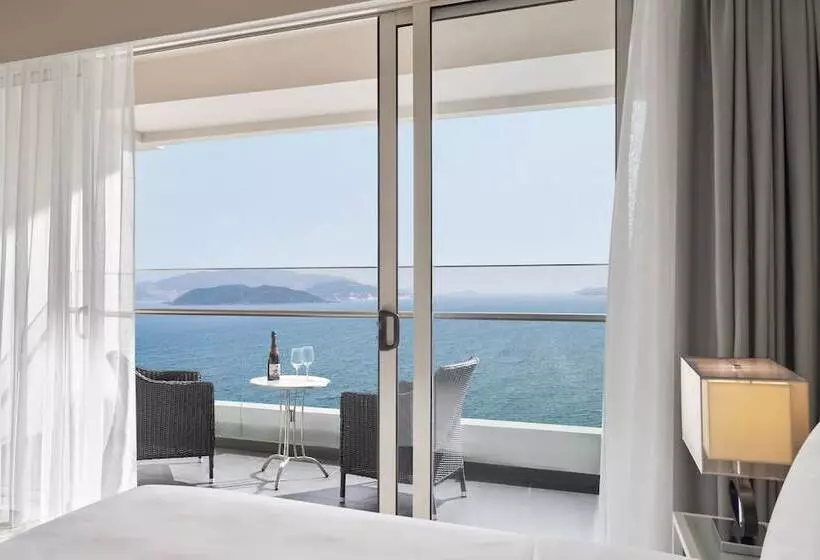 هتل Intercontinental Residences Nha Trang, An Ihg