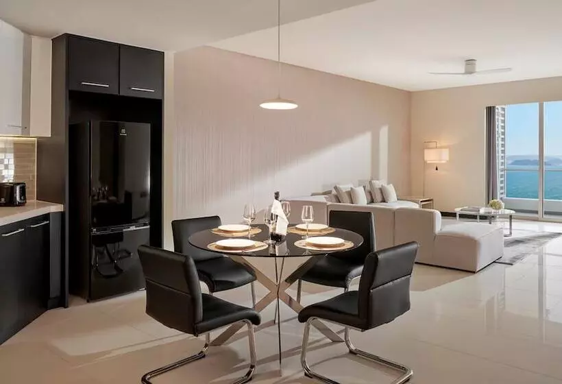 هتل Intercontinental Residences Nha Trang, An Ihg