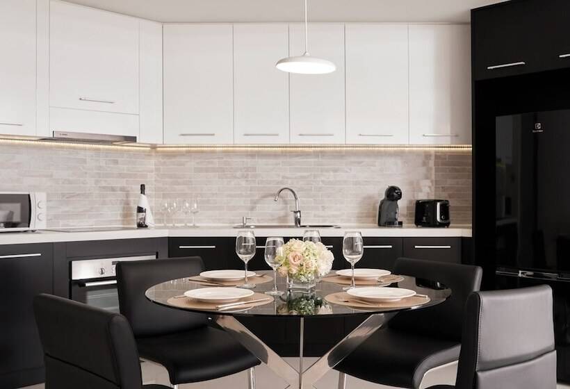 هتل Intercontinental Residences Nha Trang, An Ihg