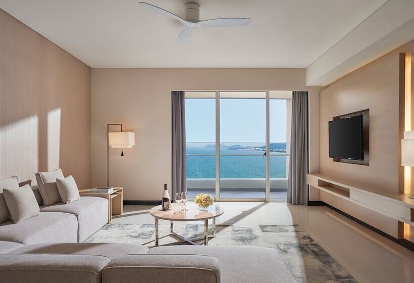 هتل Intercontinental Residences Nha Trang, An Ihg