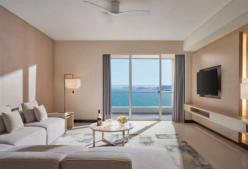 هتل Intercontinental Residences Nha Trang, An Ihg