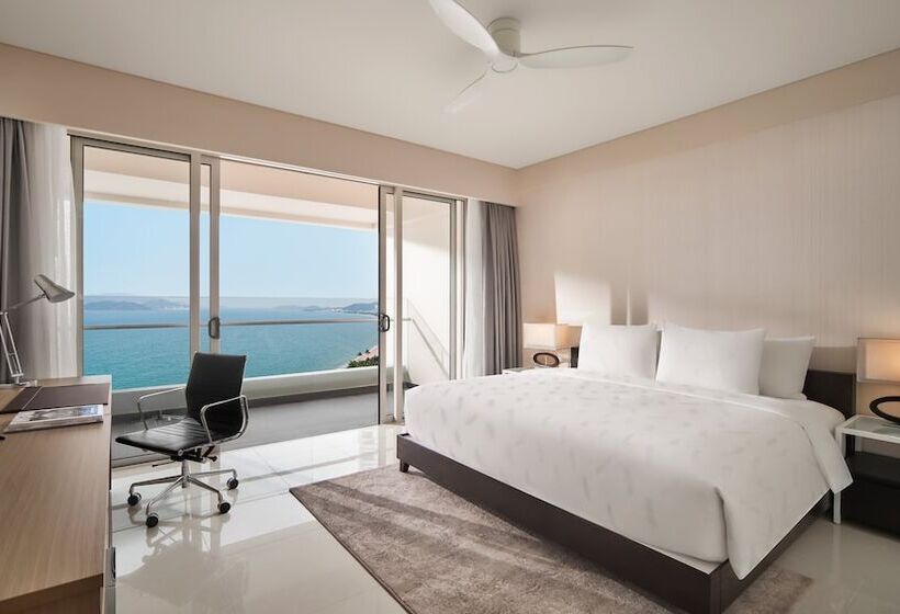 هتل Intercontinental Residences Nha Trang, An Ihg