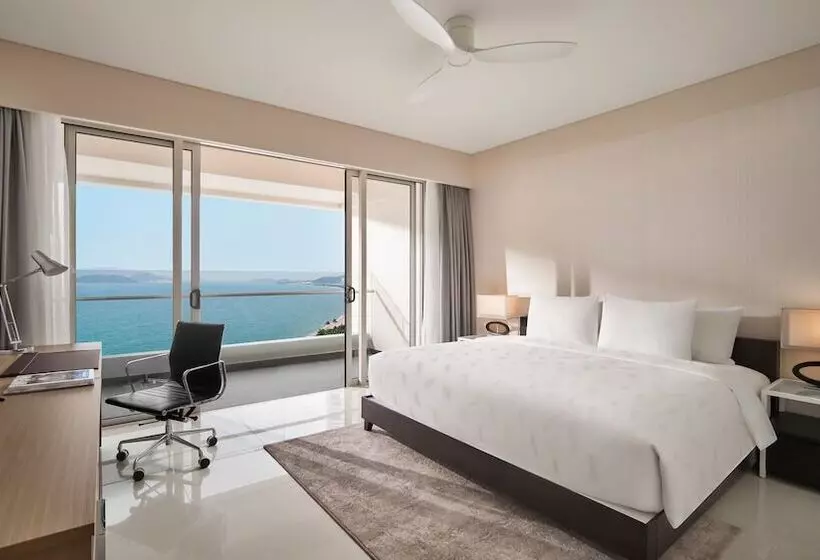 هتل Intercontinental Residences Nha Trang, An Ihg
