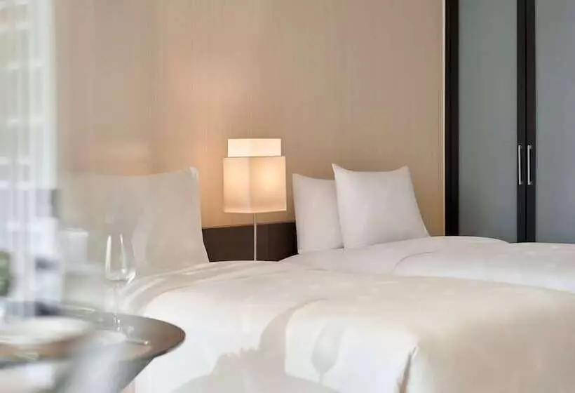 هتل Intercontinental Residences Nha Trang, An Ihg