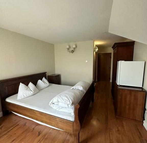 پانسیون Route79