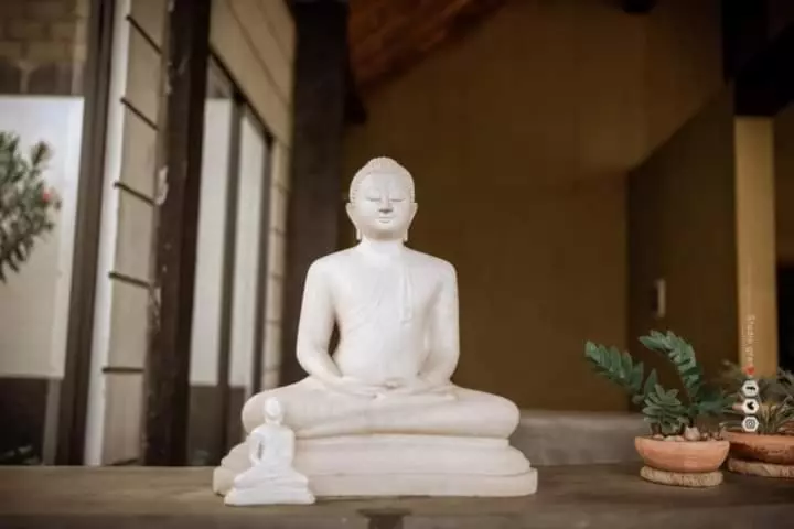 Lomakeskus Passi Nature Villas Pasikuda