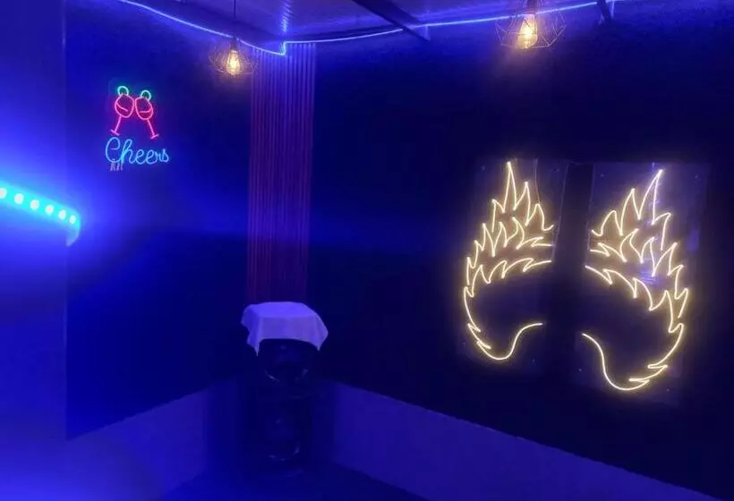 Hotelli Blue Orchid   A 3 Star Heaven In Tricity