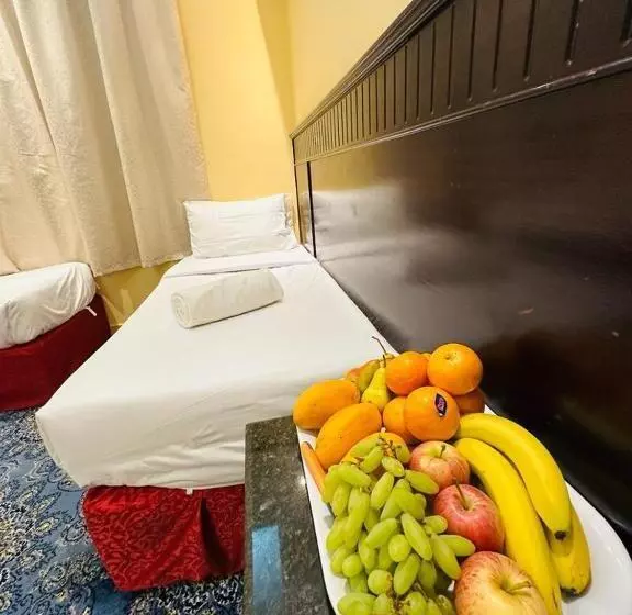 فندق أجياد الجوار Ajyad Aljiwar