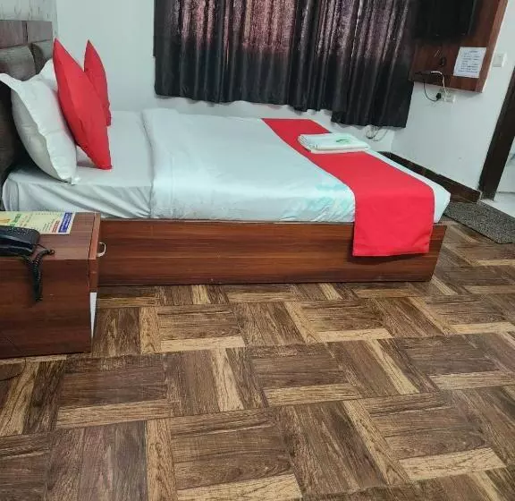 Airport Hotel Asian Blue Luxury