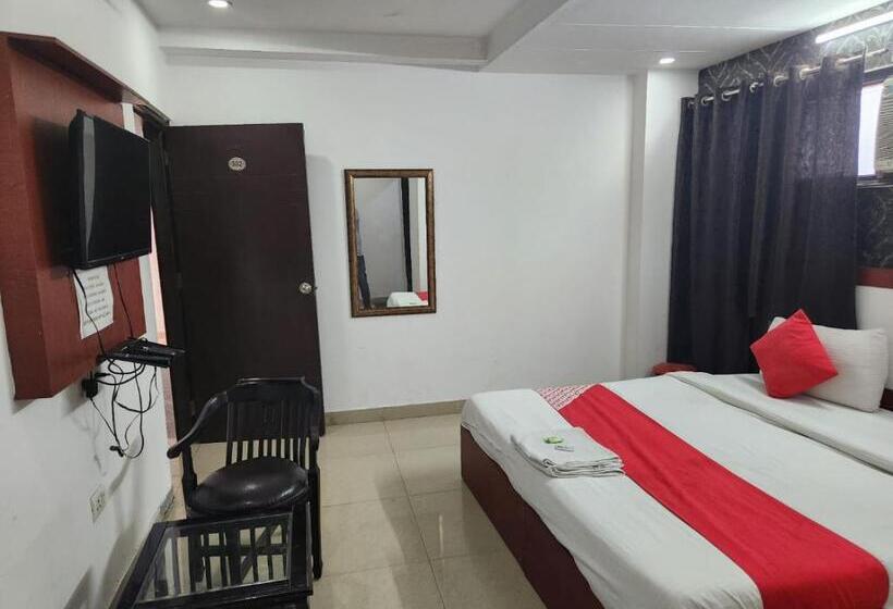 Airport Hotel Asian Blue Luxury