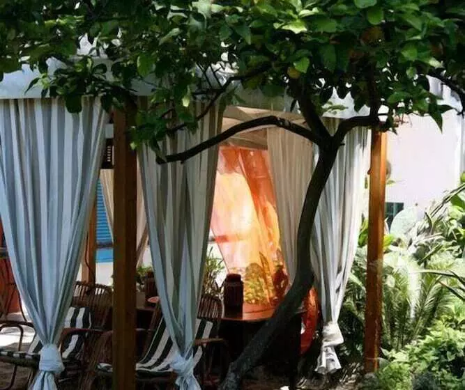 Dimora Coloniale B&b