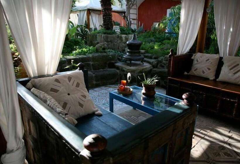 Dimora Coloniale B&b