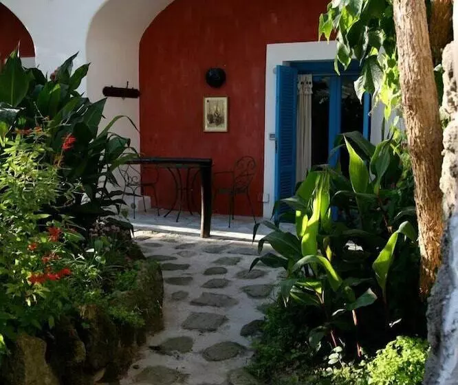 Dimora Coloniale B&b