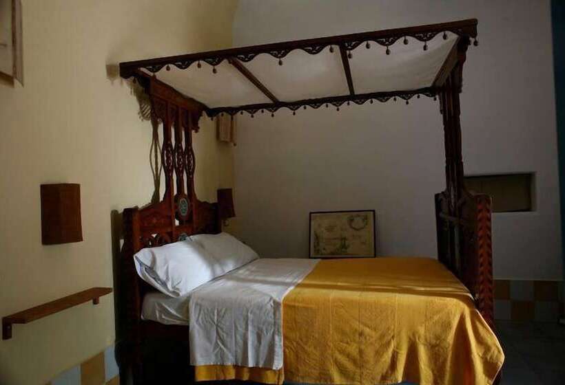 Dimora Coloniale B&b