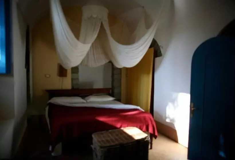 Dimora Coloniale B&b