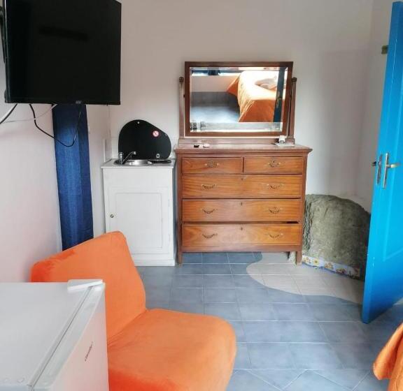 Dimora Coloniale B&b