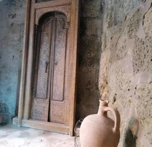 Dimora Coloniale B&b