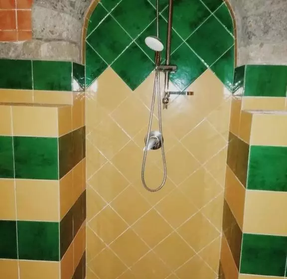 Dimora Coloniale B&b