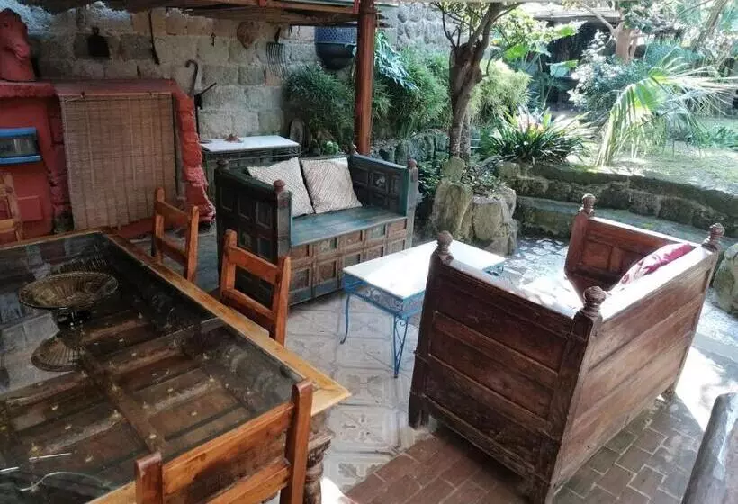 Dimora Coloniale B&b