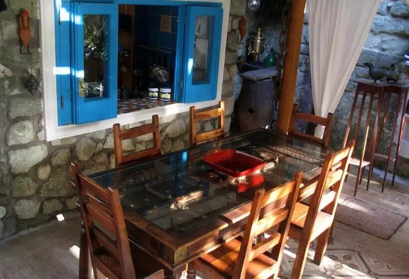 Dimora Coloniale B&b