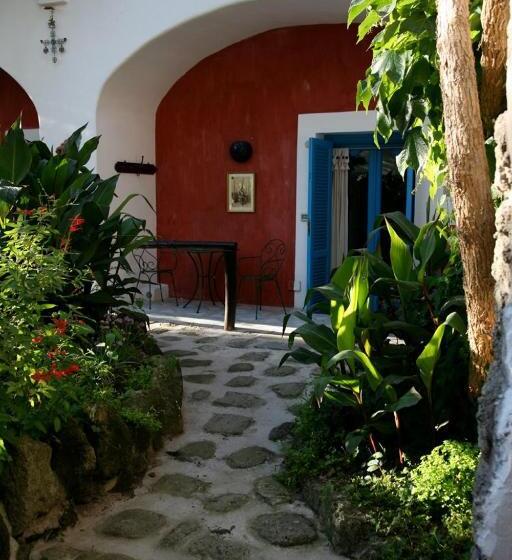 Dimora Coloniale B&b