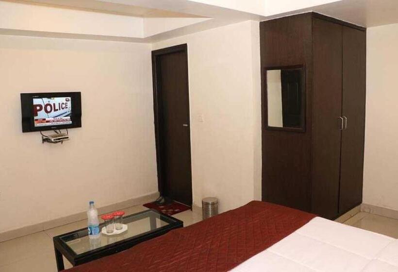 Flagship Hotel A Grand Inn