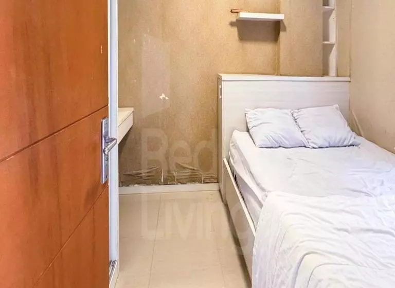 Hotelli Redliving Apartemen Cibubur Village   Nadjla Property