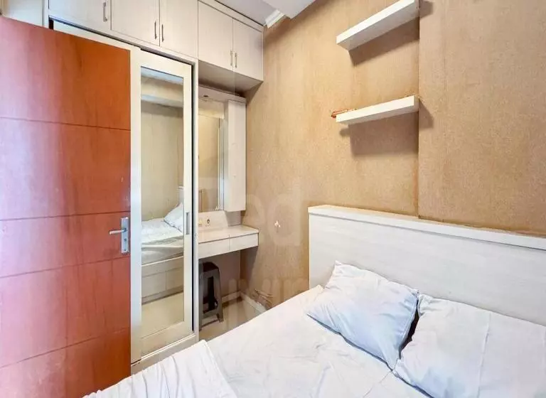 Hotelli Redliving Apartemen Cibubur Village   Nadjla Property