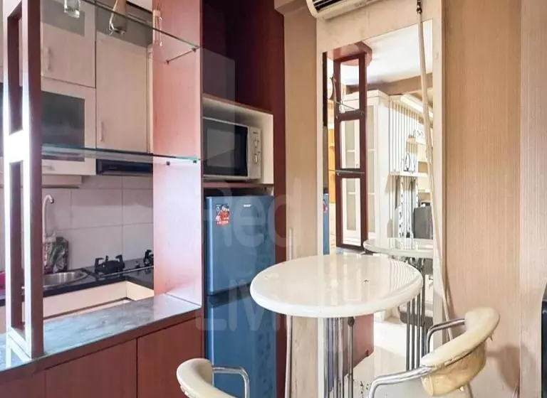 Hotelli Redliving Apartemen Cibubur Village   Nadjla Property