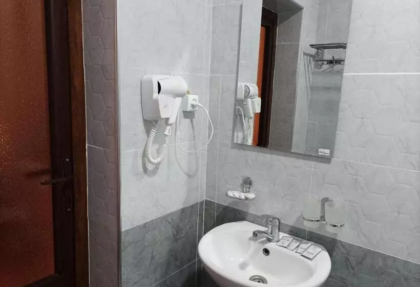 Hotel Registon Amir