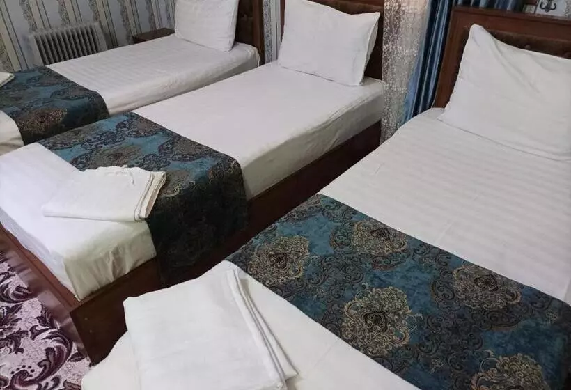 Hotel Registon Amir