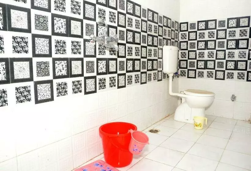 Sv Hotel  Sant Villa