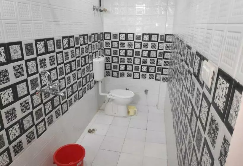 Sv Hotel  Sant Villa