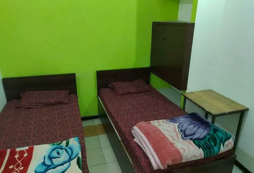 Sv Hotel  Sant Villa