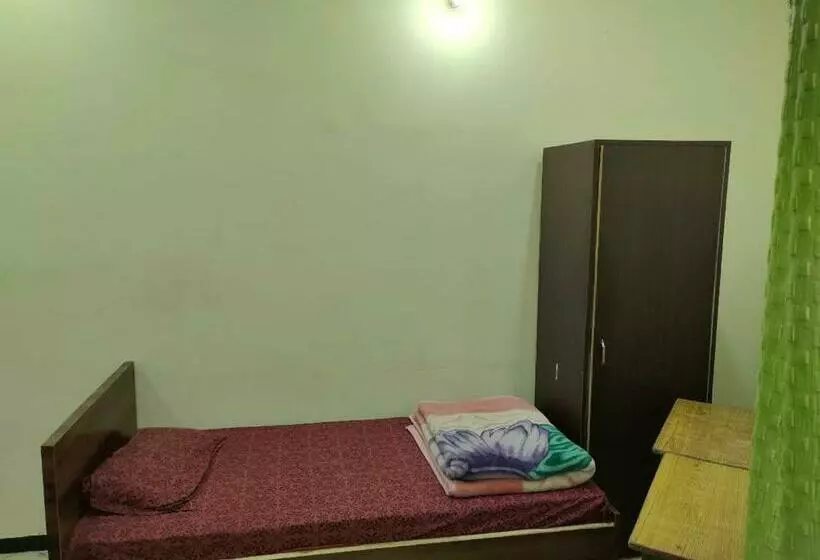 Sv Hotel  Sant Villa