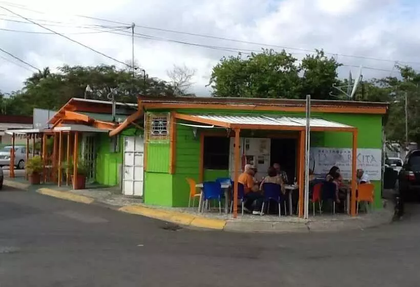 پانسیون Playa Apartments