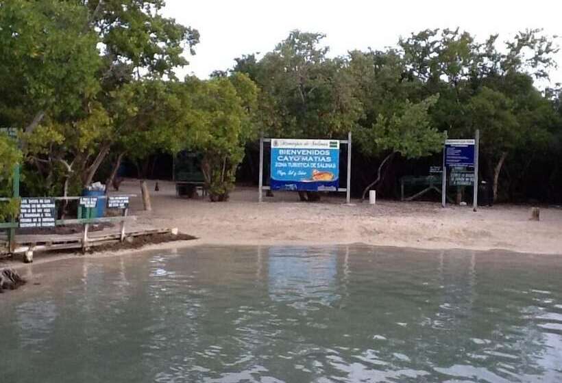 پانسیون Playa Apartments