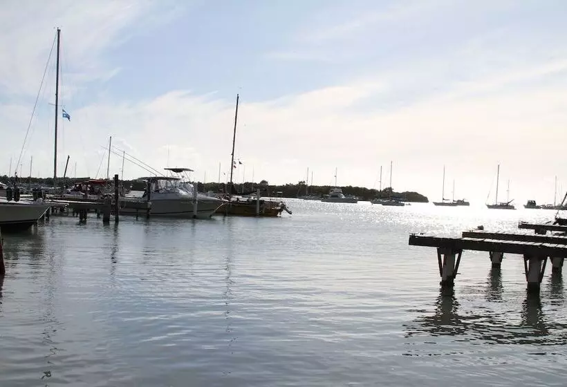 پانسیون Playa Apartments