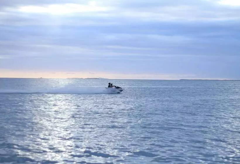 پانسیون Playa Apartments