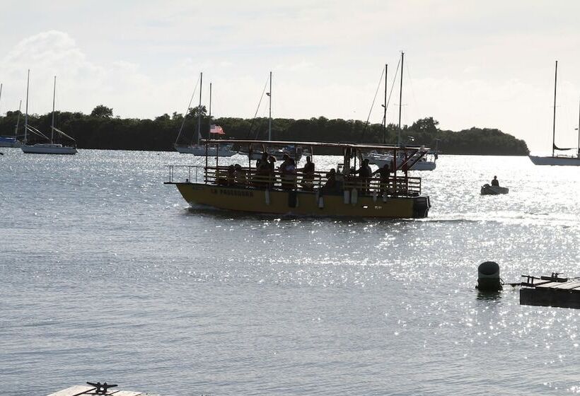 پانسیون Playa Apartments