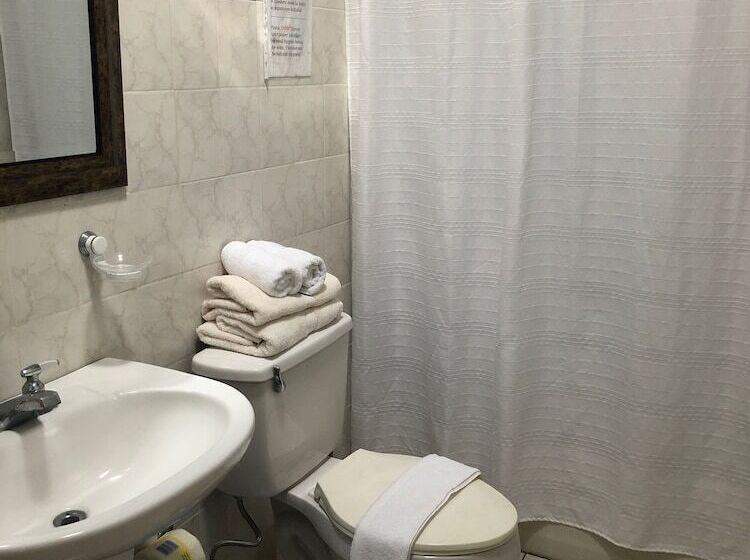 پانسیون Playa Apartments