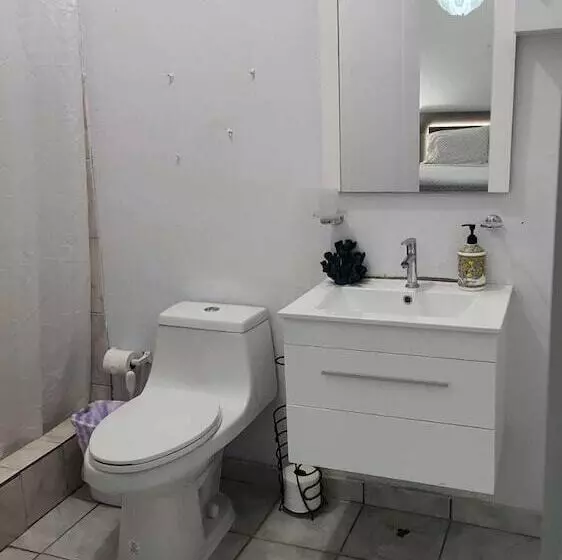 پانسیون Playa Apartments