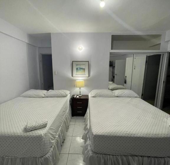 پانسیون Playa Apartments