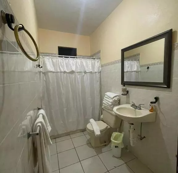 پانسیون Playa Apartments