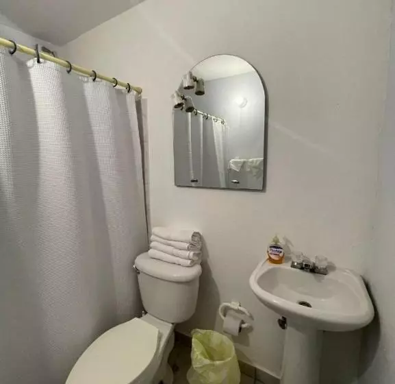 پانسیون Playa Apartments