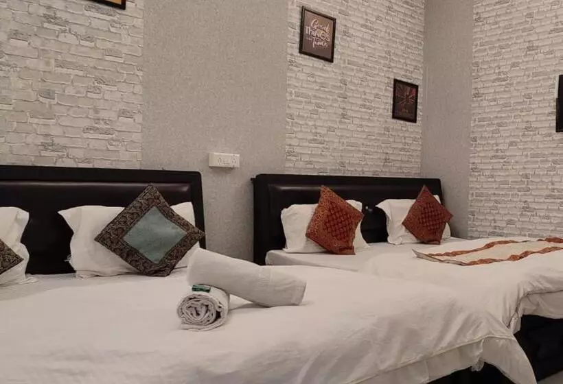 Majatalo Sai Kripa Guest House