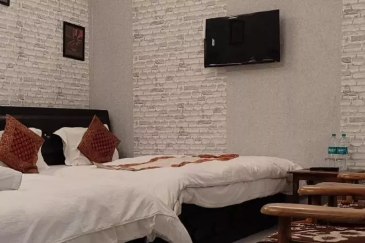 Majatalo Sai Kripa Guest House