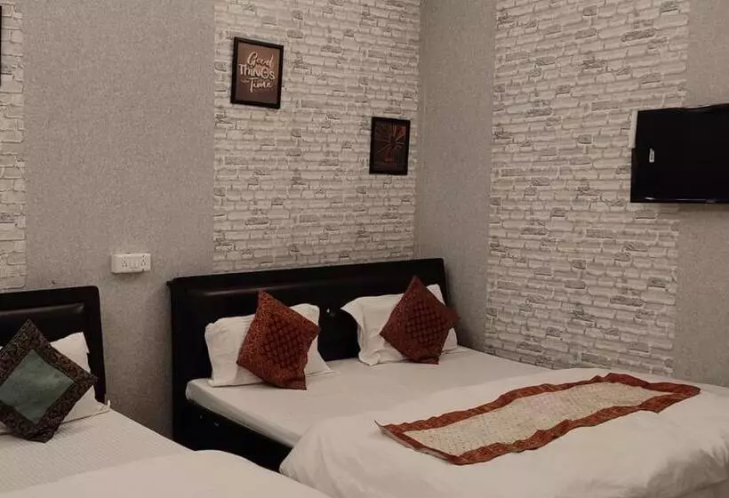 Majatalo Sai Kripa Guest House
