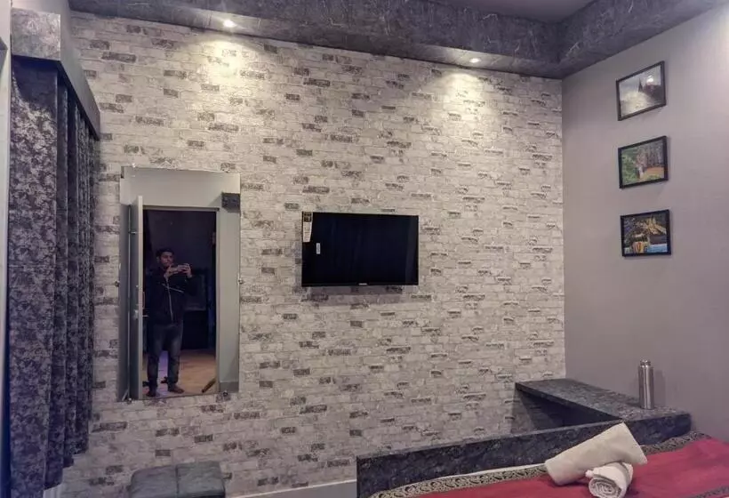 Majatalo Sai Kripa Guest House